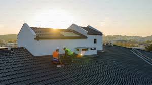 Professional Roofing Contractor in Youngstown, OH